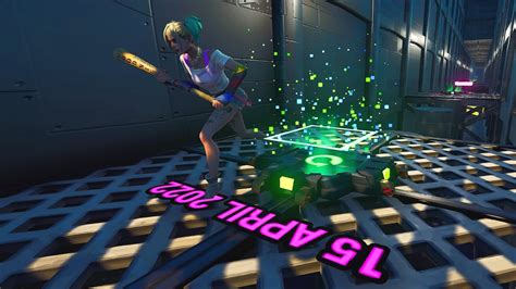 SAVE THE PRINCESS (DEATHRUN) 7623-9801-0019 by pouch007 - Fortnite ...