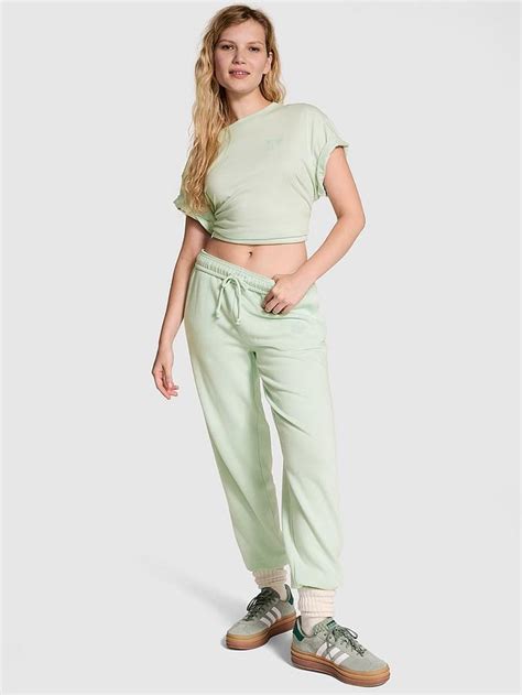 Buy Ivy Fleece Campus Sweatpants Online - Style ID: 112433106GNY ...