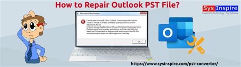 PST File Repair 的图像结果