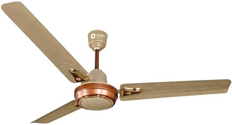 Orient Electric Summer Pride with 2 Year Warranty 1200 mm Ceiling Fan ...