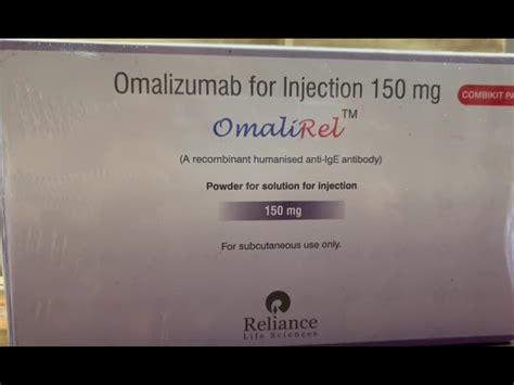 Pharmaceutical Injection - Exemptia 40 mg Adalimumab Injection from Mumbai