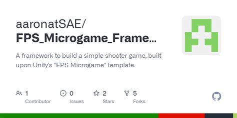 FPS Microgame Unity Tutorial 的图像结果