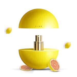 Buy Eze Perfume Vibe Perfume For Men & Women - 75ml |Long Lasting ...