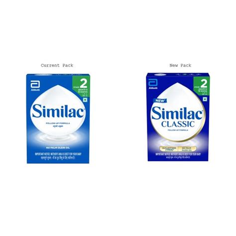 Similac Advance Formula Powder Stage 2 400g - Cureka