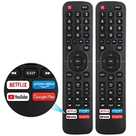 Image result for Hisense Remote Control