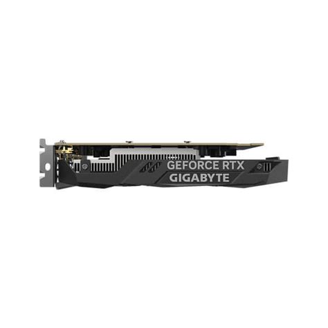 Gigabyte RTX 3050 WindForce OC 6GB GPU