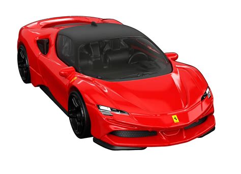 Hot Wheels e Ferrari: veja primeiros modelos e quanto custa cada