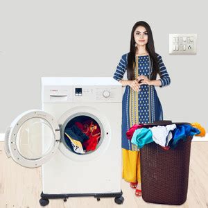 TNC Washing Machine Material Plastic, Iron Price in India - Buy TNC ...