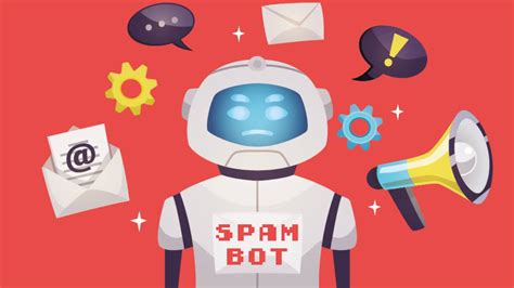 Spam Bot Using Python 的图像结果