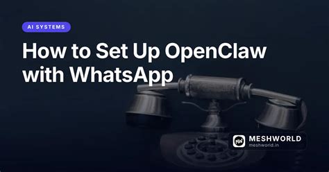 OpenClaw Multi-Agent Setup: Make Your Agents Talk to Each Other | MeshWorld