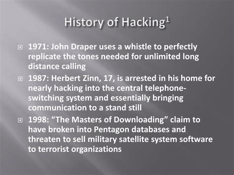 First Computer Hacking 的图像结果