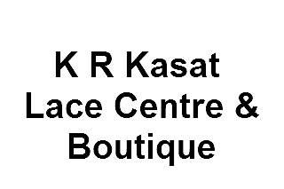 K R Kasat Lace Centre & Boutique - Lehenga - Kacheguda - Weddingwire.in