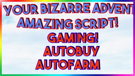 Your Bizarre Adventure Hack Script Pastebin 的图像结果