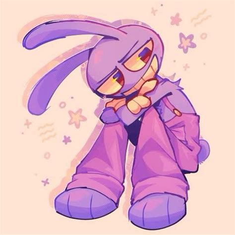 Jax the Amazing Digital Circus Fanart