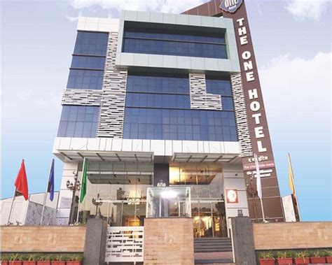 THE ONE HOTEL (Aurangabad, Maharashtra) - Hotel Reviews, Photos, Rate ...