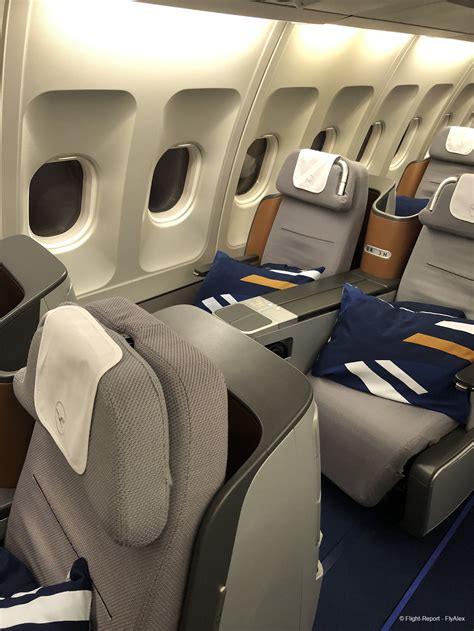 Lufthansa A380 Business Class 的图像结果