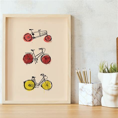 Bicycle Poster 的图像结果