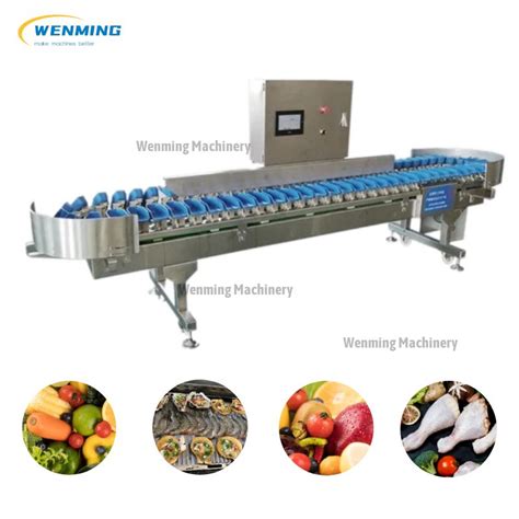 Image result for Auto Sorting Machine