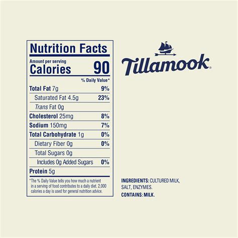 Tillamook White Cheddar