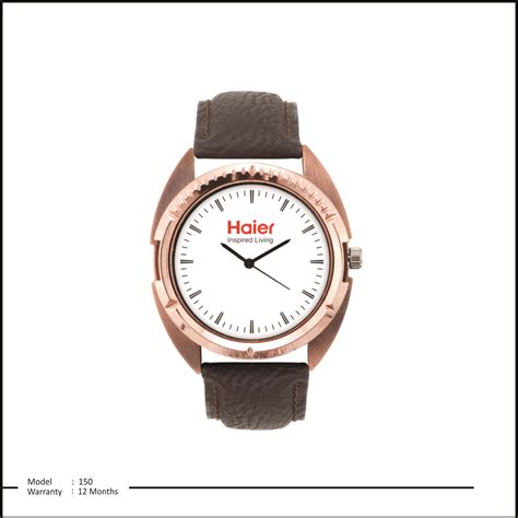 Promotional Wrist Watches
