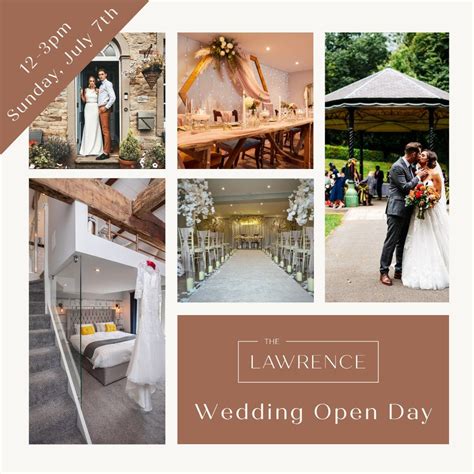 Summer Wedding Open Day, 28 Church street , Bb12 8hg Padiham, United ...