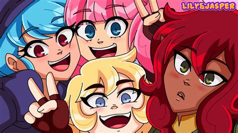 Image result for Girls Fighting Paint