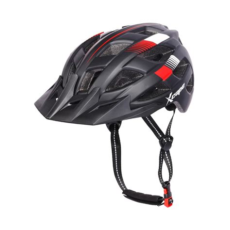 Buy Xcape Zenithguard Cycling Helmet | Adjustable Lightweight Bike ...