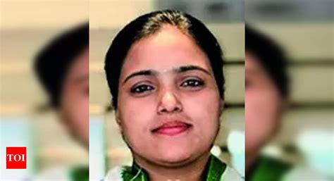 Araku Lok Sabha Constituency: Former Deputy Collector To Take On Young ...