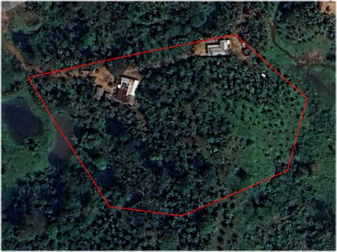 Drone and UAV Applications | Official Website of North East Centre for ...