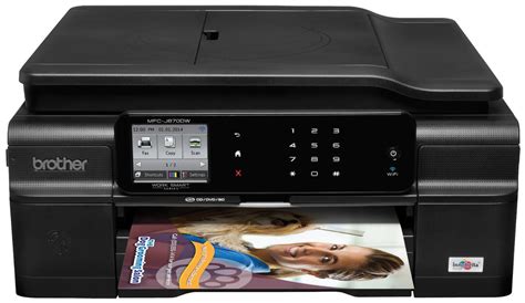 Image result for Brother Color Inkjet Printer
