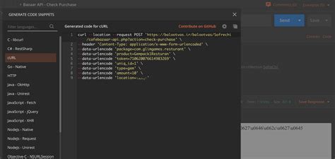 How to Export Result in HTML Using Postman 的图像结果