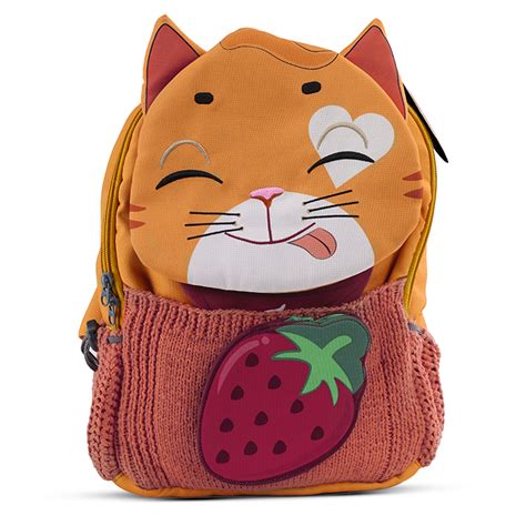 Filli & Strawberry – Filli&me