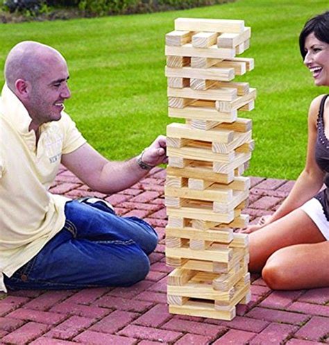 Elitezotec FAMILY PARTY IN/OUTDOOR GAMES SUMMER BBQ NEW GARDEN India | Ubuy