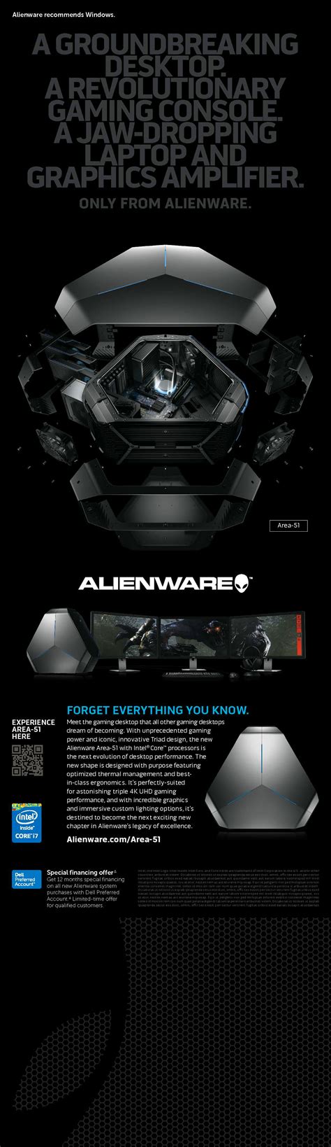 Image result for Alienware Area-51