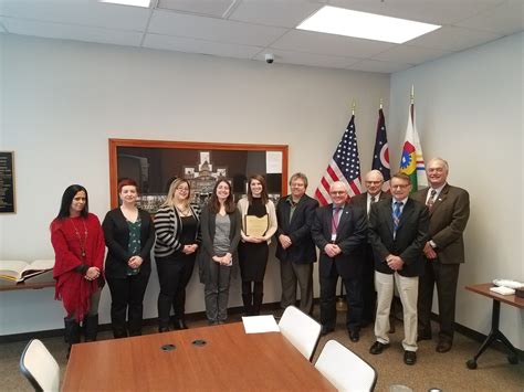 Achievement Awards | The Ohio Historical Records Advisory Board