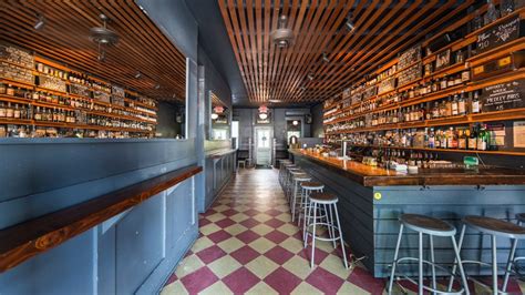 Sycamore Bar + Flowershop - Bar / Club in Brooklyn, NY | The Vendry
