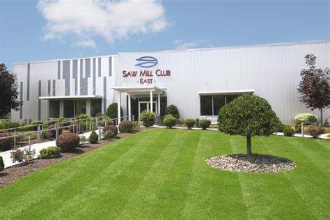 Saw Mill Club East • Saw Mill Club