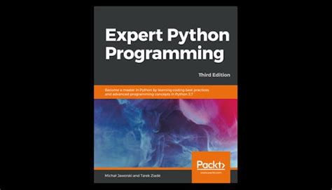 Python Programming Expert 的图像结果