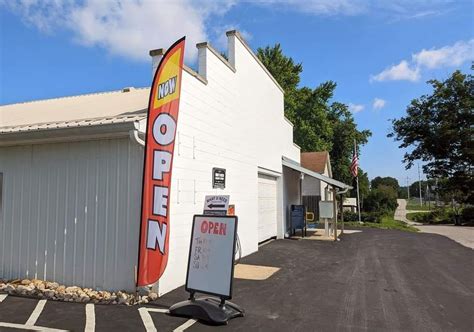 Opening Day 2024, 9272 S. Harrodsburg Road, Harrodsburg Indiana, 4 ...