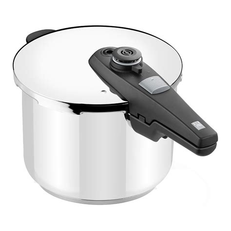 Olla a presión Acero inoxidable 18/10 Active Pro Bra · Bra · El Corte ...