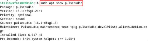 Image result for Linux PulseAudio