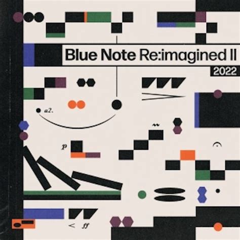 Image result for Review Blue Note