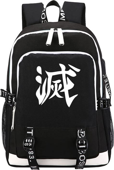 Buy IUTOYYE Boy's Backpack, 3D Print Anime Bags Comic Fans School ...