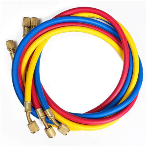 14 SAE 60 AC Charging Hoses Tube India | Ubuy