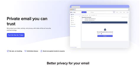 Image result for Email Encryption Services