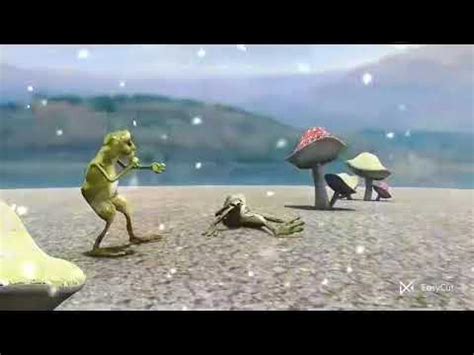 Image result for Alien Frog Song