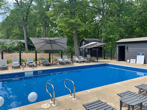 THE NEIGHBORHOOD HOTEL GRAND BEACH (New Buffalo) - Inn Reviews, Photos ...