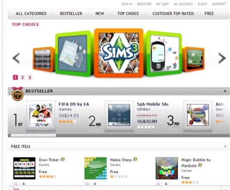 Image result for LG App Store