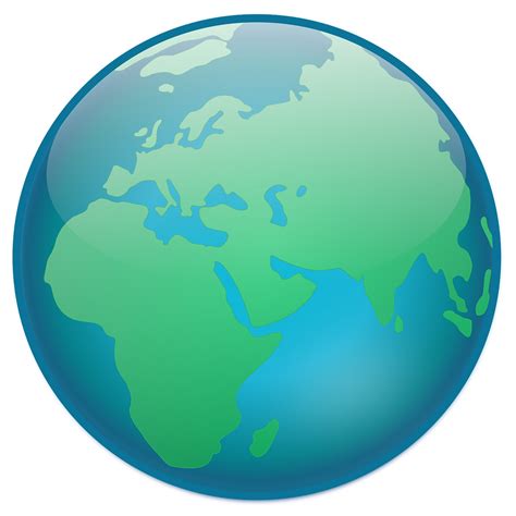 Globe 的图像结果