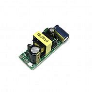 AC-DC 5V 600mA Isolated Step Down Power Supply Module